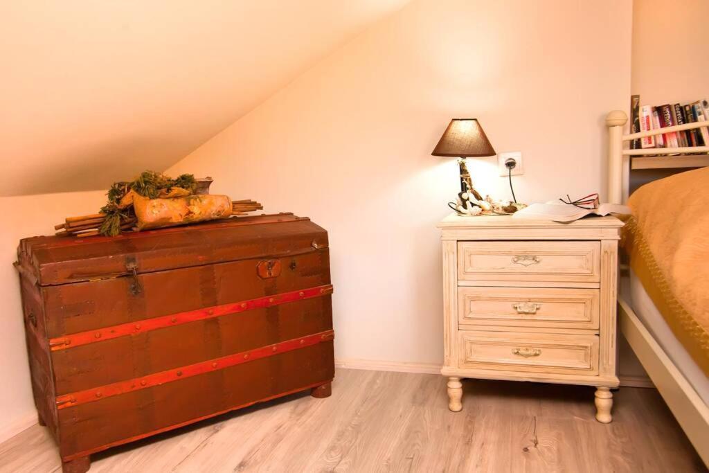 Вилла Nikis Seaside House Vlichadia Экстерьер фото